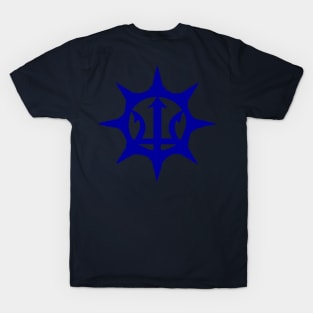 Neptune Logo T-Shirt